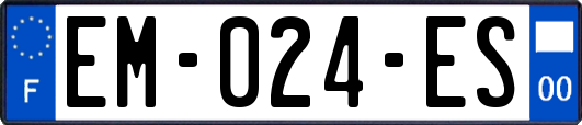 EM-024-ES
