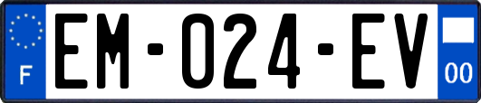 EM-024-EV