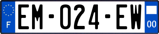 EM-024-EW