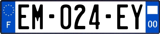 EM-024-EY