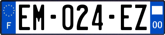 EM-024-EZ
