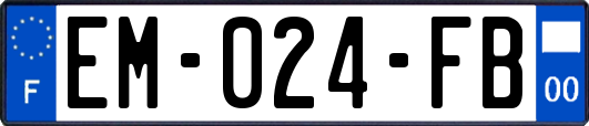 EM-024-FB