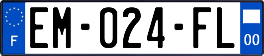 EM-024-FL