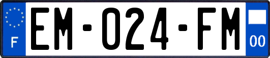 EM-024-FM