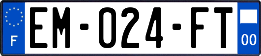 EM-024-FT