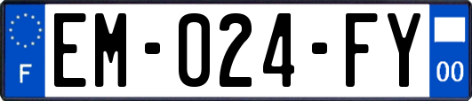 EM-024-FY