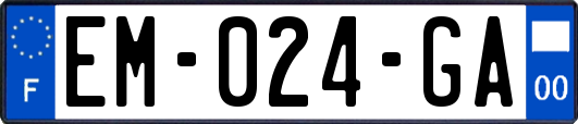 EM-024-GA