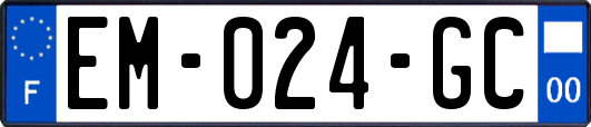 EM-024-GC
