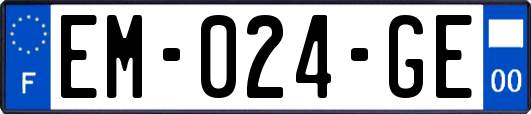EM-024-GE