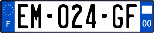 EM-024-GF