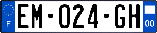 EM-024-GH