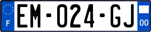 EM-024-GJ