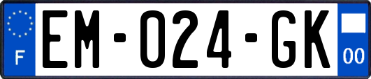EM-024-GK