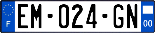 EM-024-GN
