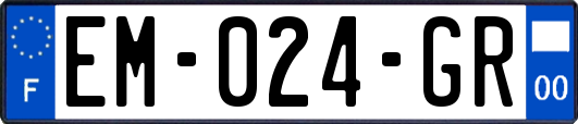 EM-024-GR
