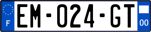 EM-024-GT