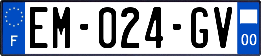 EM-024-GV