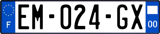 EM-024-GX