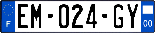 EM-024-GY