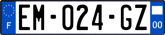 EM-024-GZ