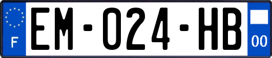 EM-024-HB