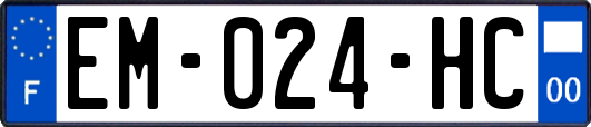 EM-024-HC