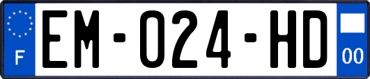 EM-024-HD
