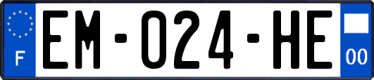 EM-024-HE