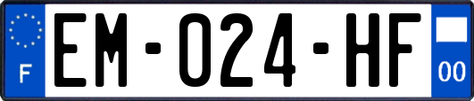 EM-024-HF