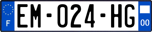 EM-024-HG