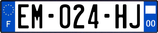 EM-024-HJ