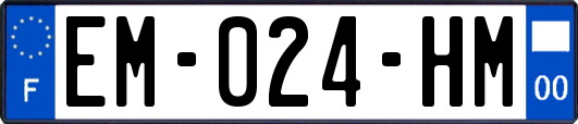 EM-024-HM
