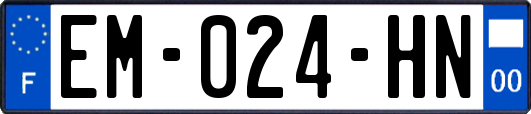 EM-024-HN