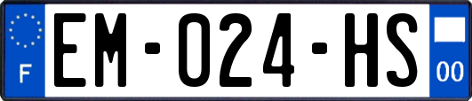 EM-024-HS