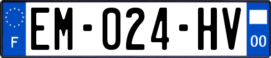 EM-024-HV