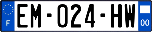 EM-024-HW