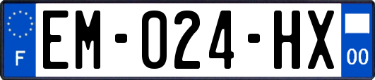 EM-024-HX