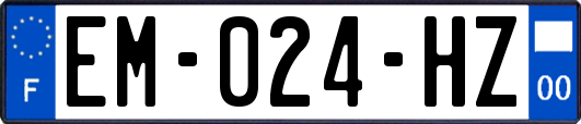 EM-024-HZ