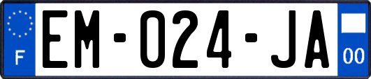EM-024-JA