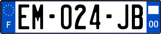 EM-024-JB