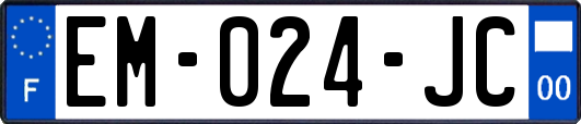 EM-024-JC