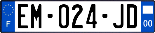 EM-024-JD