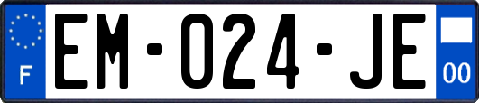 EM-024-JE