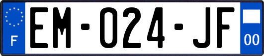 EM-024-JF