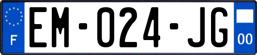 EM-024-JG