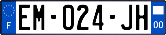 EM-024-JH