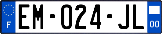 EM-024-JL