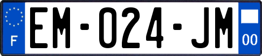 EM-024-JM