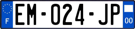 EM-024-JP