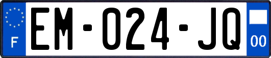 EM-024-JQ